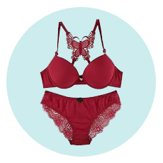 Bra Panty